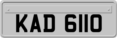 KAD6110