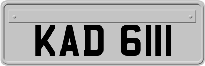 KAD6111