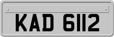 KAD6112