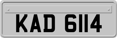 KAD6114