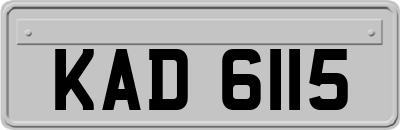 KAD6115