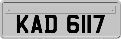 KAD6117