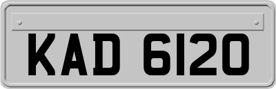 KAD6120