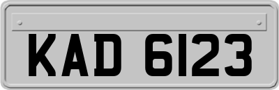 KAD6123