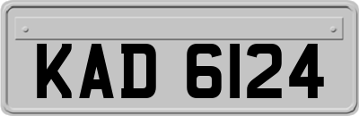 KAD6124