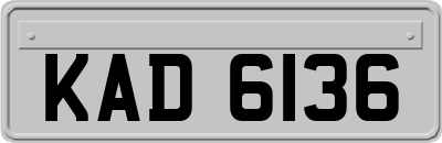KAD6136