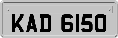 KAD6150
