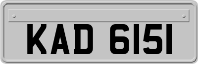 KAD6151