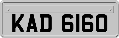 KAD6160