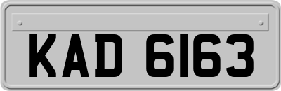 KAD6163