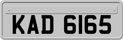 KAD6165