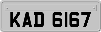 KAD6167