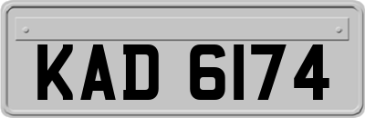 KAD6174