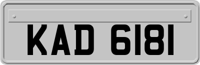KAD6181