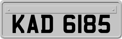 KAD6185