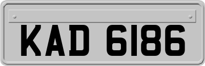 KAD6186