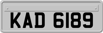 KAD6189