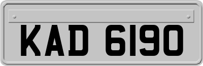 KAD6190