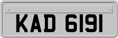 KAD6191