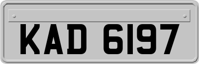 KAD6197