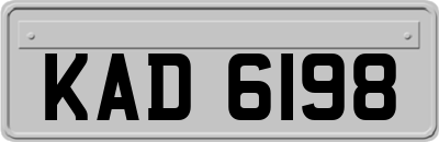 KAD6198