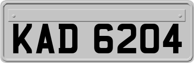 KAD6204