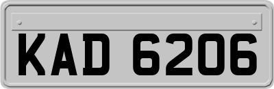 KAD6206