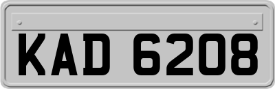 KAD6208