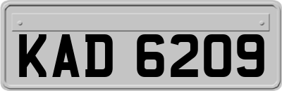 KAD6209