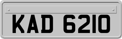 KAD6210