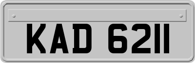 KAD6211