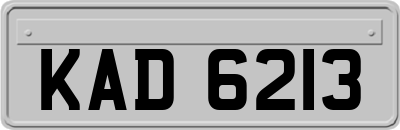 KAD6213
