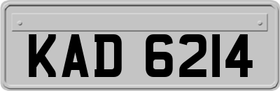 KAD6214