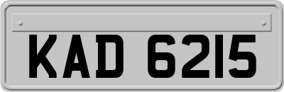 KAD6215