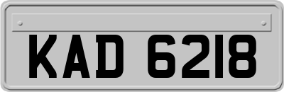KAD6218