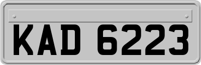 KAD6223