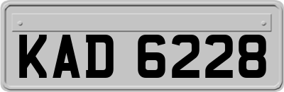 KAD6228