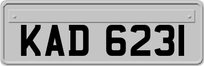 KAD6231