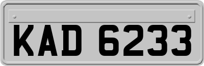 KAD6233