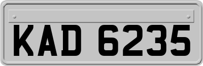 KAD6235