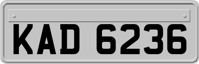 KAD6236