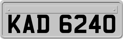 KAD6240