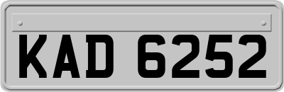 KAD6252