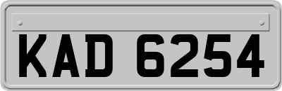 KAD6254