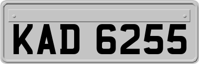KAD6255