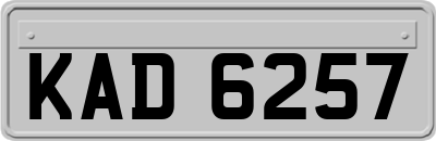 KAD6257