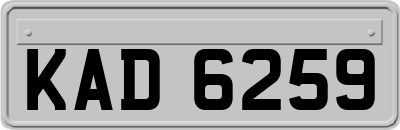 KAD6259