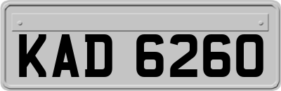 KAD6260