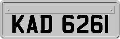 KAD6261