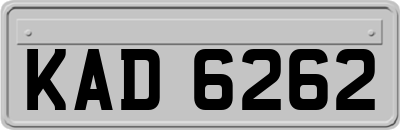 KAD6262